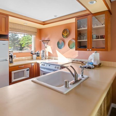 Bamboo Suite, 1 Bedroom, Sleeps 4, Pool & Bbq, Pre-Renovation Summer Sale キヘイ エクステリア 写真