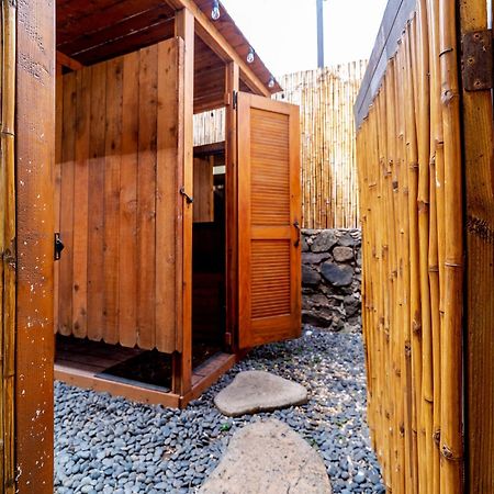 Bamboo Suite, 1 Bedroom, Sleeps 4, Pool & Bbq, Pre-Renovation Summer Sale キヘイ エクステリア 写真