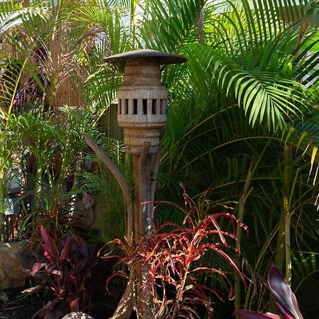 Bamboo Suite, 1 Bedroom, Sleeps 4, Pool & Bbq, Pre-Renovation Summer Sale キヘイ エクステリア 写真