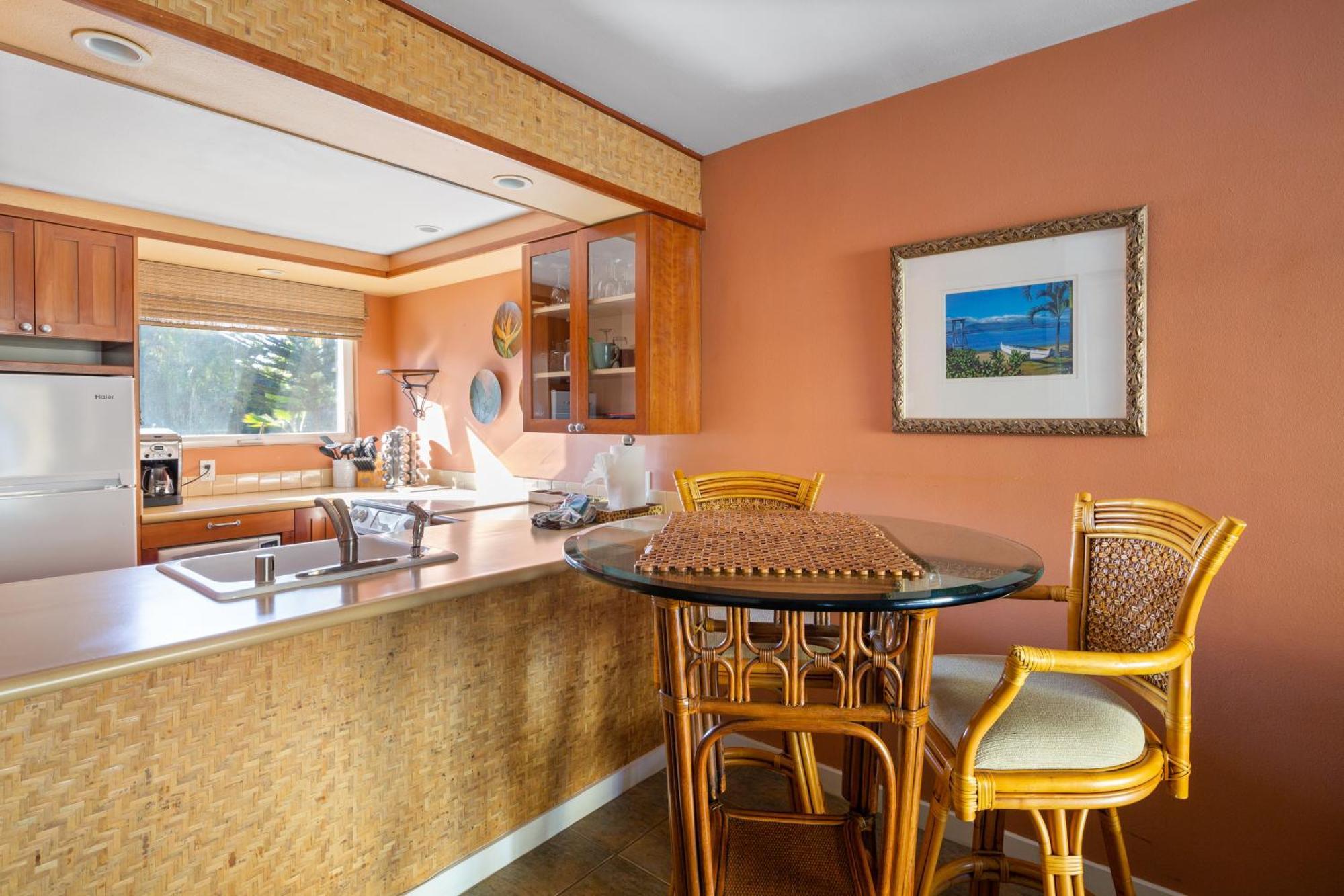Bamboo Suite, 1 Bedroom, Sleeps 4, Pool & Bbq, Pre-Renovation Summer Sale キヘイ エクステリア 写真