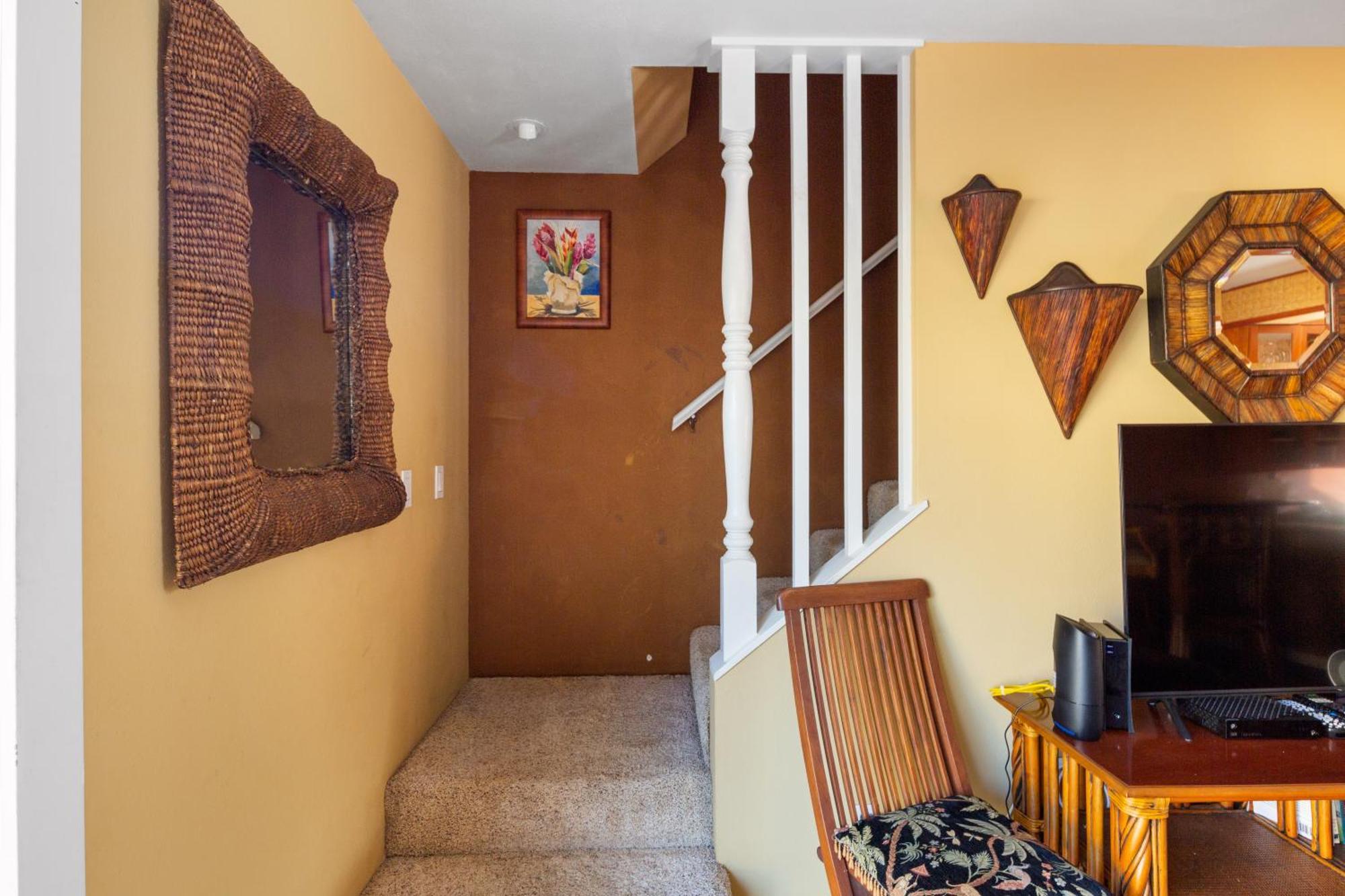Bamboo Suite, 1 Bedroom, Sleeps 4, Pool & Bbq, Pre-Renovation Summer Sale キヘイ エクステリア 写真