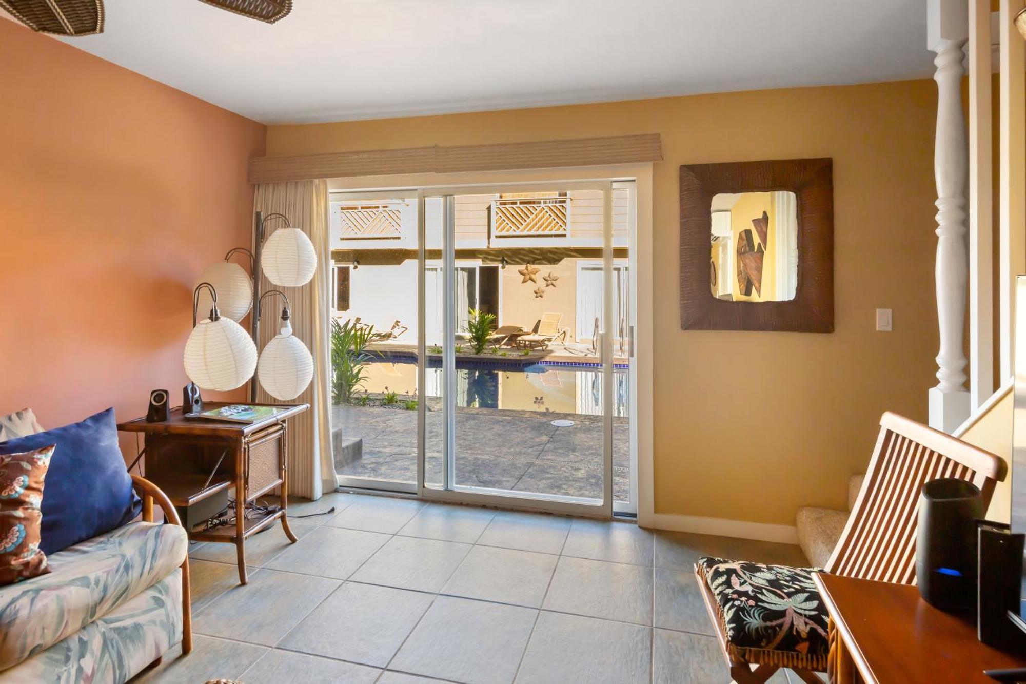 Bamboo Suite, 1 Bedroom, Sleeps 4, Pool & Bbq, Pre-Renovation Summer Sale キヘイ エクステリア 写真