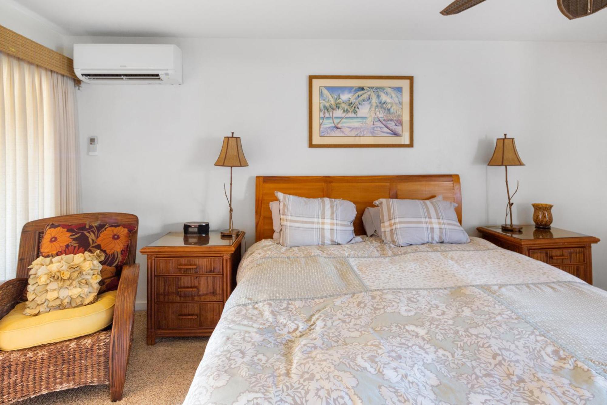 Bamboo Suite, 1 Bedroom, Sleeps 4, Pool & Bbq, Pre-Renovation Summer Sale キヘイ エクステリア 写真