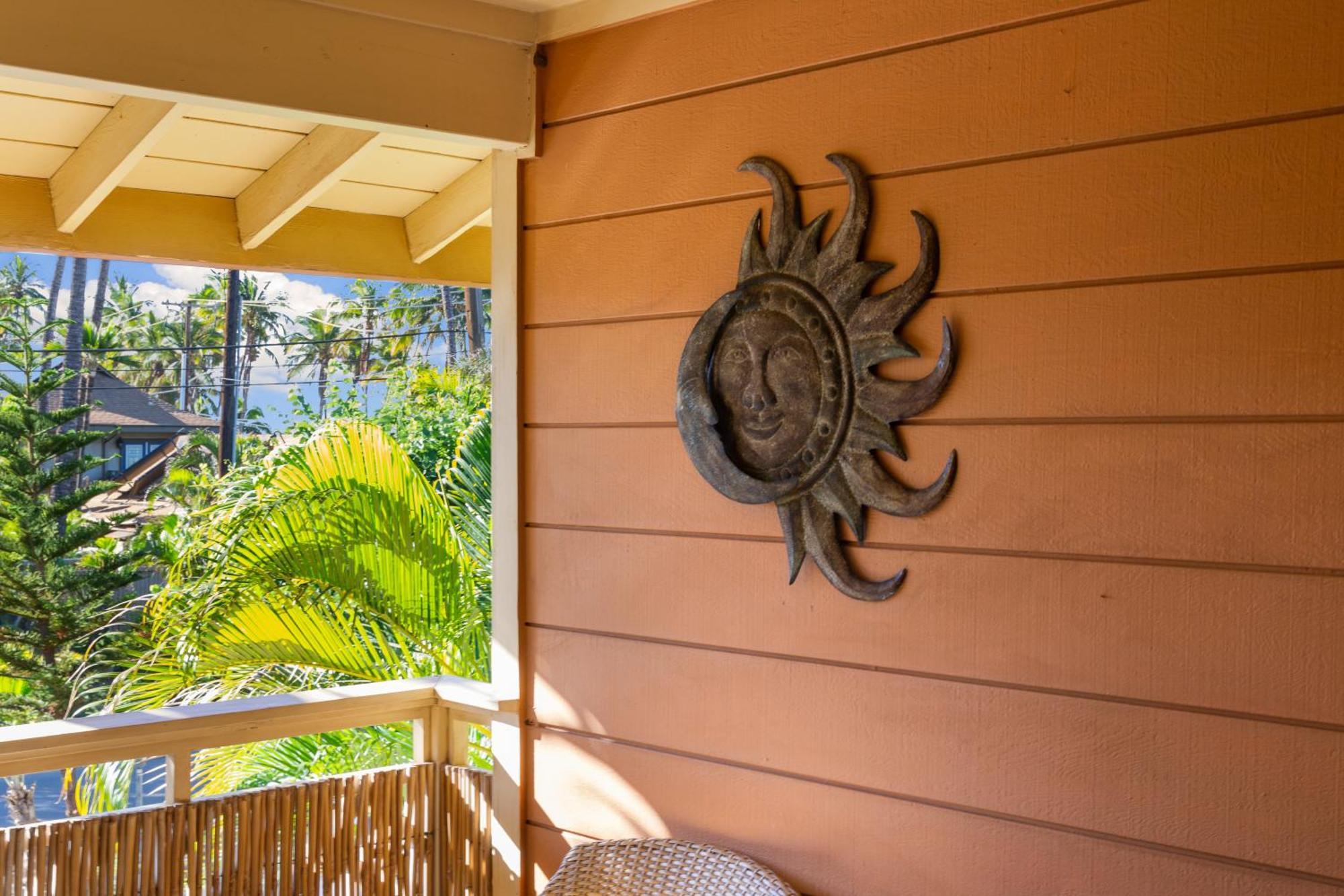 Bamboo Suite, 1 Bedroom, Sleeps 4, Pool & Bbq, Pre-Renovation Summer Sale キヘイ エクステリア 写真