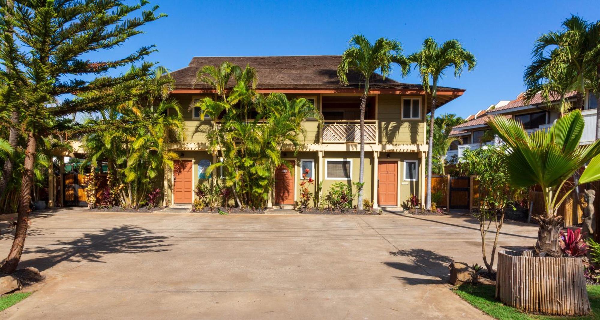 Bamboo Suite, 1 Bedroom, Sleeps 4, Pool & Bbq, Pre-Renovation Summer Sale キヘイ エクステリア 写真
