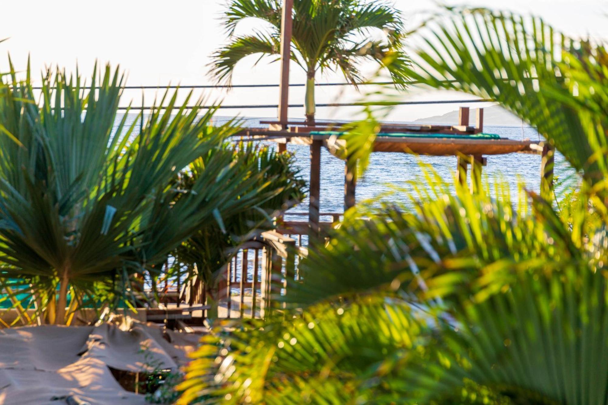 Bamboo Suite, 1 Bedroom, Sleeps 4, Pool & Bbq, Pre-Renovation Summer Sale キヘイ エクステリア 写真